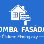 Udržujte svoju fasádu čistú s profesionálnymi službami Bomba Fasády